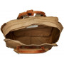 Рюкзак Fjallraven Kanken No.2 Sand (23565.220) фото 4