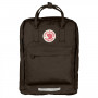 Рюкзак Fjallraven Kanken Big Brown (23563.290) фото 1