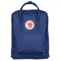 Рюкзак Fjallraven Kanken Deep Blue (23510.527) фото 1