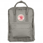 Рюкзак Fjallraven Kanken Fog (23510.021) фото 1