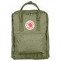 Рюкзак Fjallraven Kanken Green (23510.620) фото 1