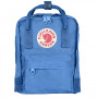 Рюкзак Fjallraven Kanken Kids UN Blue (23551.525) фото 1