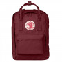 Рюкзак Fjallraven Kanken Laptop 13 Ox Red (27171.326) фото 1