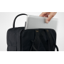 Рюкзак Fjallraven Kanken Laptop 15 Deep Forest фото 5