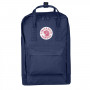 Рюкзак Fjallraven Kanken Laptop 15 Royal Blue (27172.540) фото 1