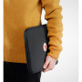 Чехол Fjallraven Kanken Laptop Case 15 Black фото 3
