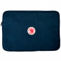Чехол Fjallraven Kanken Laptop Case 15 Navy фото 1