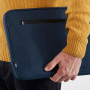 Чохол Fjallraven Kanken Laptop Case 15 Peach Pink фото 3