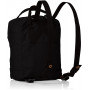 Рюкзак Fjallraven Kanken Mini Black (23561.550) фото 2