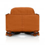 Рюкзак Fjallraven Kanken Mini Brick (23561.164) фото 5