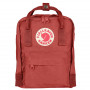 Рюкзак Fjallraven Kanken Mini Dahlia фото 1