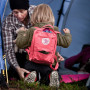 Рюкзак Fjallraven Kanken Mini Dahlia фото 2