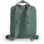 Рюкзак Fjallraven Kanken Mini Dahlia фото 5