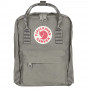 Рюкзак Fjallraven Kanken Mini Fog/Striped фото 1