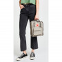 Рюкзак Fjallraven Kanken Mini Fog/Striped фото 2
