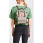 Рюкзак Fjallraven Kanken Mini Fog/Striped фото 3
