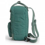 Рюкзак Fjallraven Kanken Mini Fog/Striped фото 8