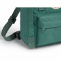 Рюкзак Fjallraven Kanken Mini Fog/Striped фото 9