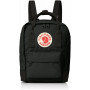 Рюкзак Fjallraven Kanken Mini Forest Green (23561.660) фото 1