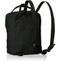 Рюкзак Fjallraven Kanken Mini Forest Green (23561.660) фото 2