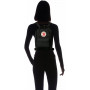 Рюкзак Fjallraven Kanken Mini Forest Green (23561.660) фото 4