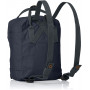 Рюкзак Fjallraven Kanken Mini Graphite (23561.031) фото 2