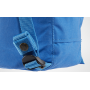 Рюкзак Fjallraven Kanken Mini Pink/Air Blue фото 4