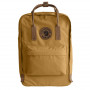 Рюкзак Fjallraven Kanken No.2 Laptop 15 Acorn фото 1