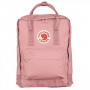 Рюкзак Fjallraven Kanken Pink (23510.312) фото 1