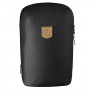 Рюкзак Fjallraven Kiruna Backpack Small Black (24250.550) фото 1