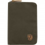 Кошелёк Fjallraven Passport Wallet Dark Olive (24220.633) фото 1