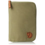 Кошелёк Fjallraven Passport Wallet Green (24220.620) фото 1
