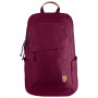 Рюкзак Fjallraven Raven 20 Plum (26051.420) фото 1