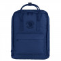Рюкзак Fjallraven Re-Kanken Midnight Blue (23548.558) фото 1