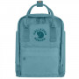 Рюкзак Fjallraven Re-Kanken Mini Lagoon (23549.506) фото 1