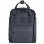 Рюкзак Fjallraven Re-Kanken Mini Slate (23549.041) фото 1