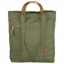 Сумка Fjallraven Totepack No.1 Green (24203.620) фото 1