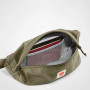 Сумка на пояс Fjallraven Ulvo Hip Pack Medium Red Gold фото 3