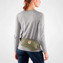Сумка на пояс Fjallraven Ulvo Hip Pack Medium Red Gold фото 6