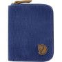 Гаманець Fjallraven Zip Wallet Deep Blue (24216.527) фото 1
