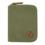 Кошелёк Fjallraven Zip Wallet Green (24216.620) фото 1