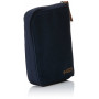 Кошелёк Fjallraven Zip Wallet Navy (24216.560) фото 2