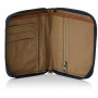 Кошелёк Fjallraven Zip Wallet Navy (24216.560) фото 4