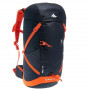 Рюкзак FORCLAZ 30 AIR Quechua Черный фото 1