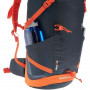Рюкзак FORCLAZ 30 AIR Quechua Черный фото 16