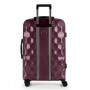 Чемодан Gabol Air (L) Burgundy фото 3