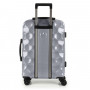 Валіза Gabol Air (M) Silver фото 3