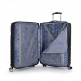 Чемодан Gabol Atlanta (L) Blue фото 4