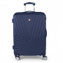 Чемодан Gabol Atlanta (M) Blue фото 1