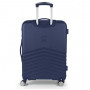 Чемодан Gabol Atlanta (M) Blue фото 3